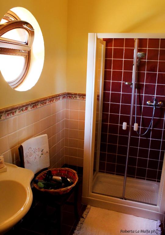Il Casale dei Conti - Habitación Doble