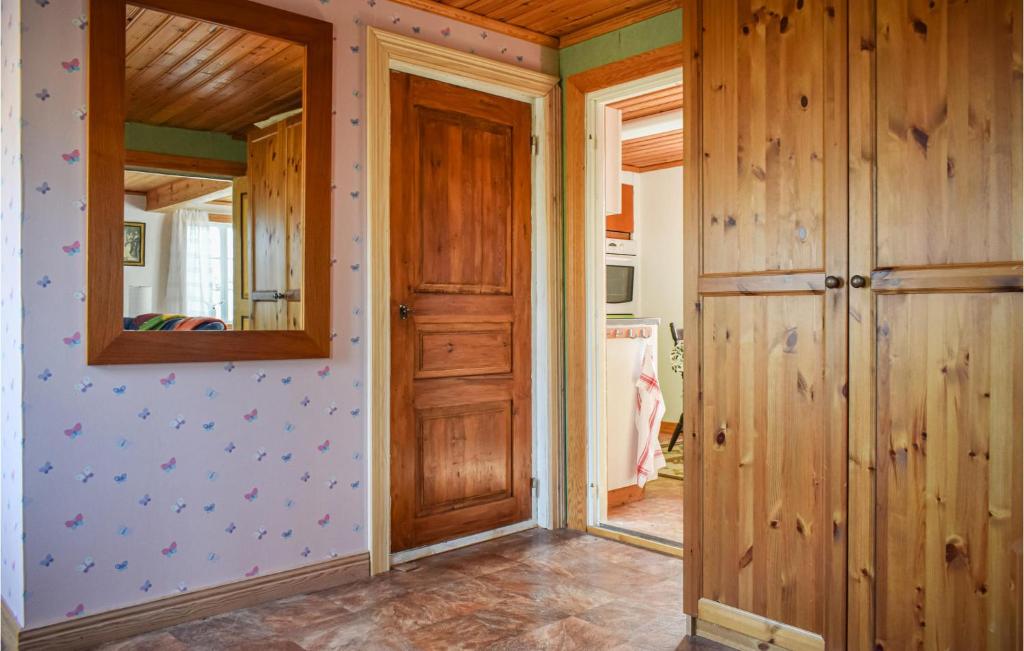 Fotografie z fotogalerie ubytování 2 Bedroom Beautiful Home In Söderåkra v destinaci Söderåkra