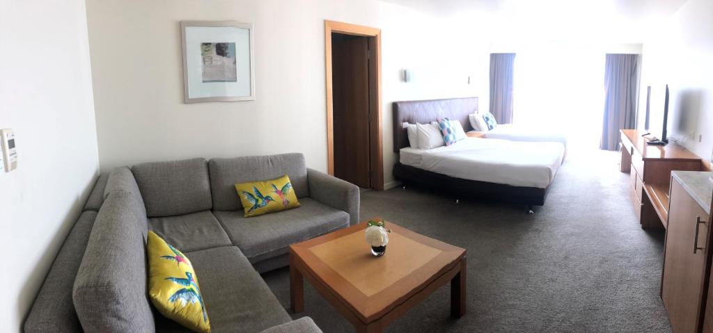 Boulevard Hotel - Resim 40