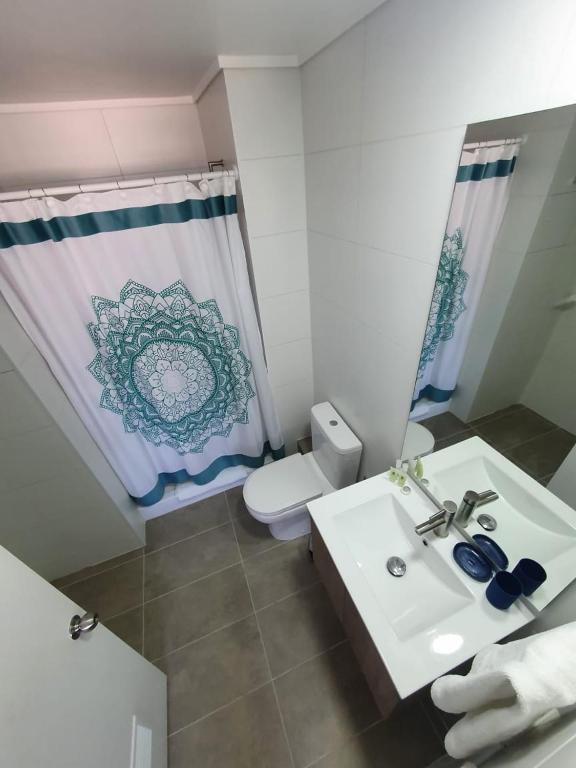 Apart Hotel Bauerle & Apartamentos - 