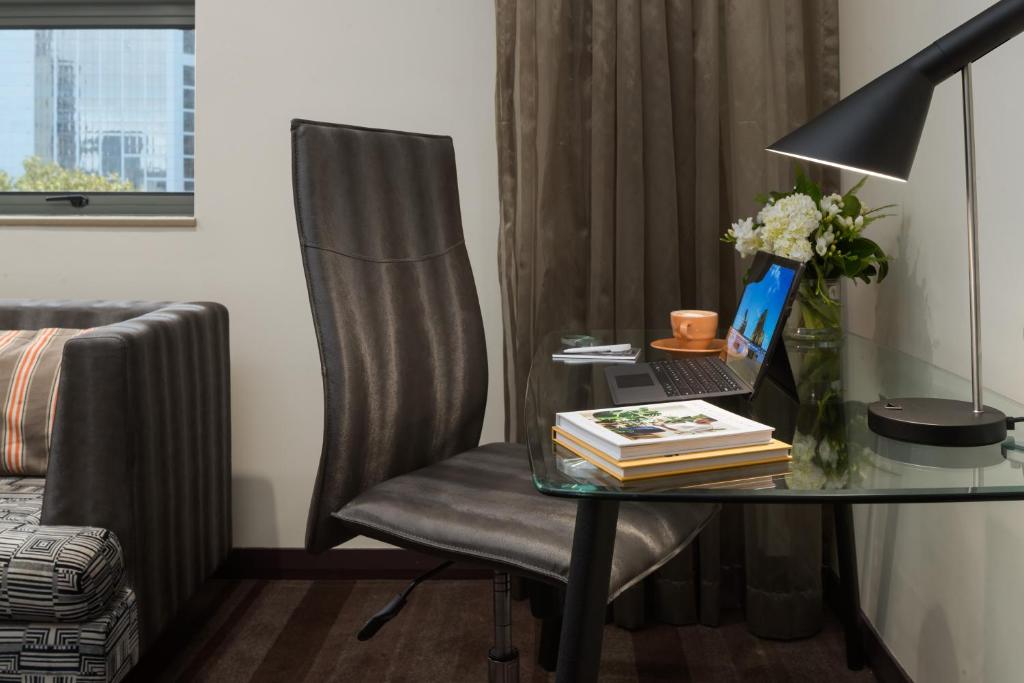 Rydges World Square - Resim 39