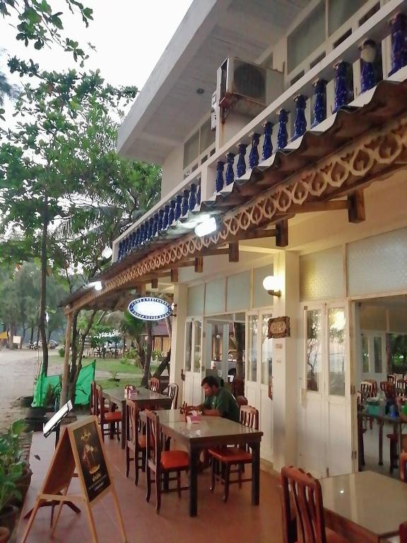 Tony Home and Restaurant - 14