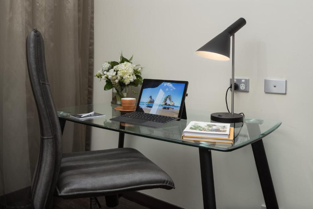 Rydges World Square - Resim 44