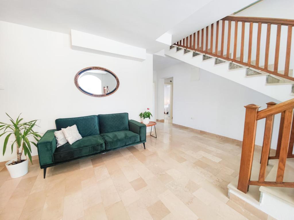 B&B villa IVONA - отзывы и видео