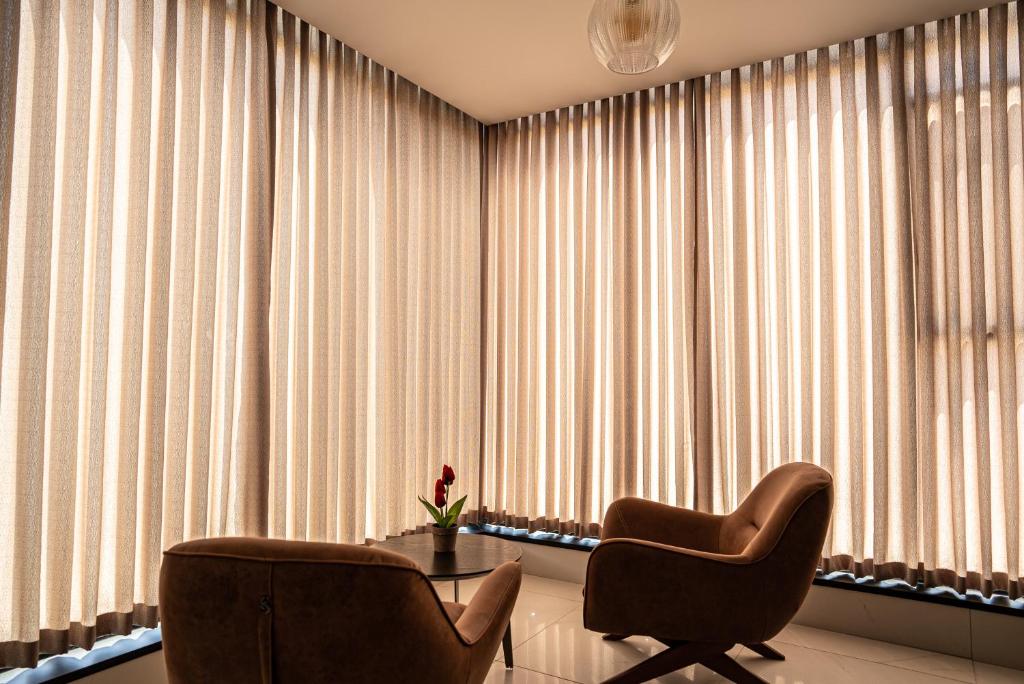 Fotografie z fotogalerie ubytování view hotel v destinaci Madždal Šams