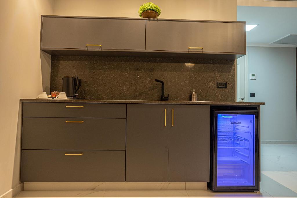Fotografie z fotogalerie ubytování view hotel v destinaci Madždal Šams
