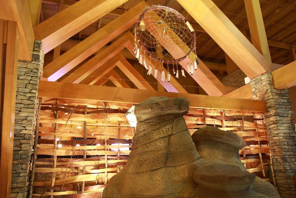 Sawridge Inn and Conference Centre Edmonton South - Resim 37