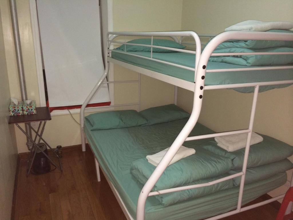 Manhattan Bowery Lodge Inc - Hizvo
