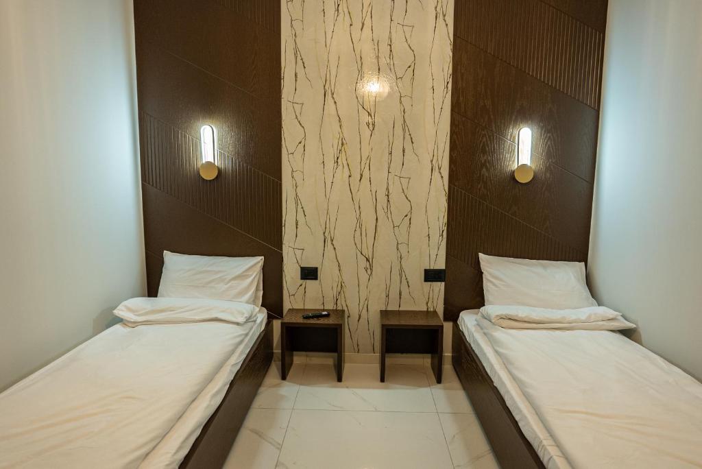 Fotografie z fotogalerie ubytování view hotel v destinaci Madždal Šams