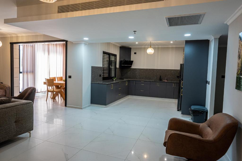 Fotografie z fotogalerie ubytování view hotel v destinaci Madždal Šams