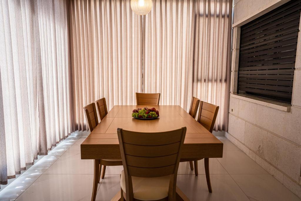 Fotografie z fotogalerie ubytování view hotel v destinaci Madždal Šams