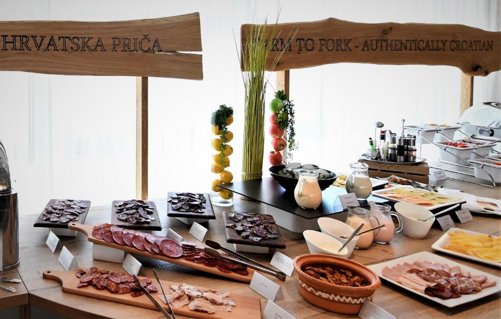 Hotel Aristos - Resim 16