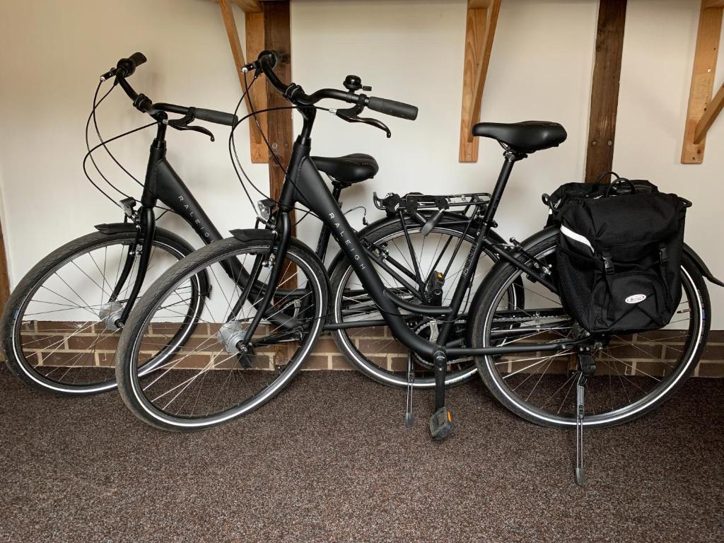 9+ Giant Escape 3 Bike