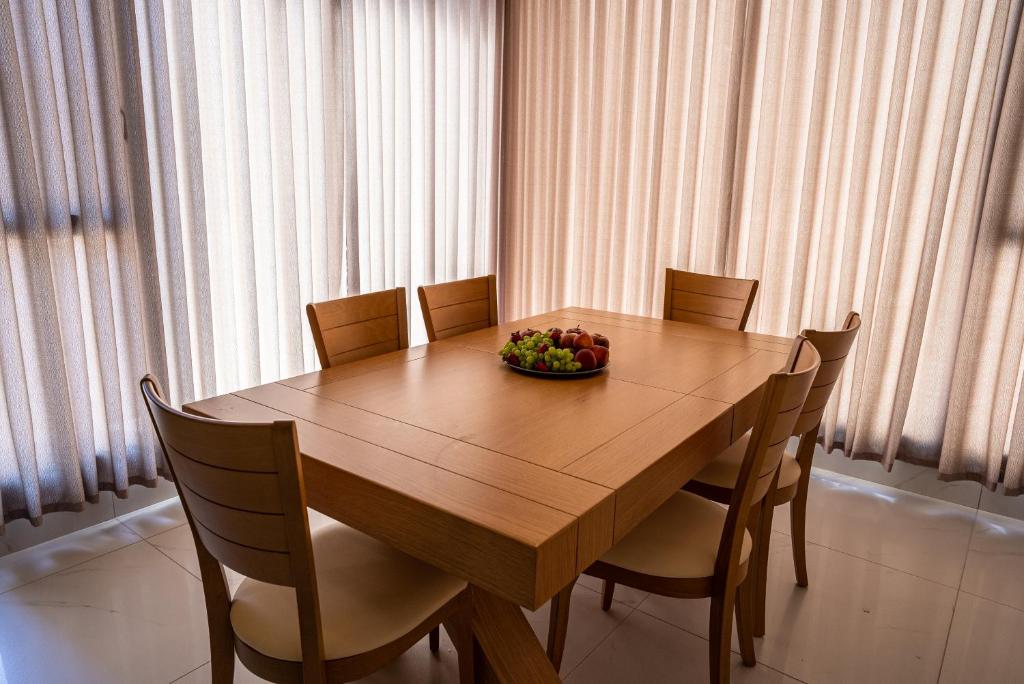 Fotografie z fotogalerie ubytování view hotel v destinaci Madždal Šams
