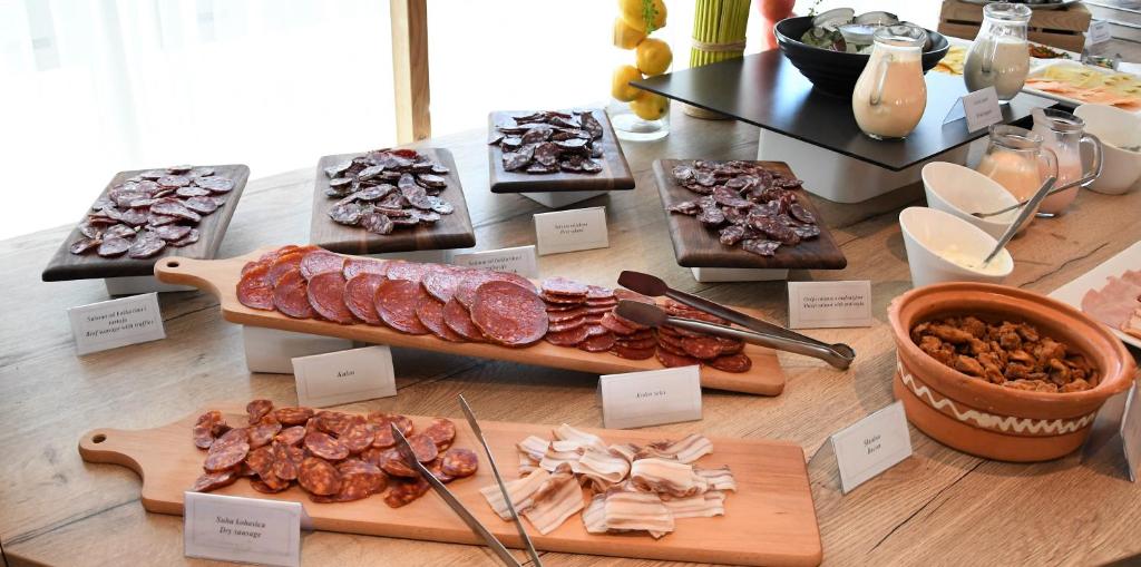 Hotel Aristos - Resim 32