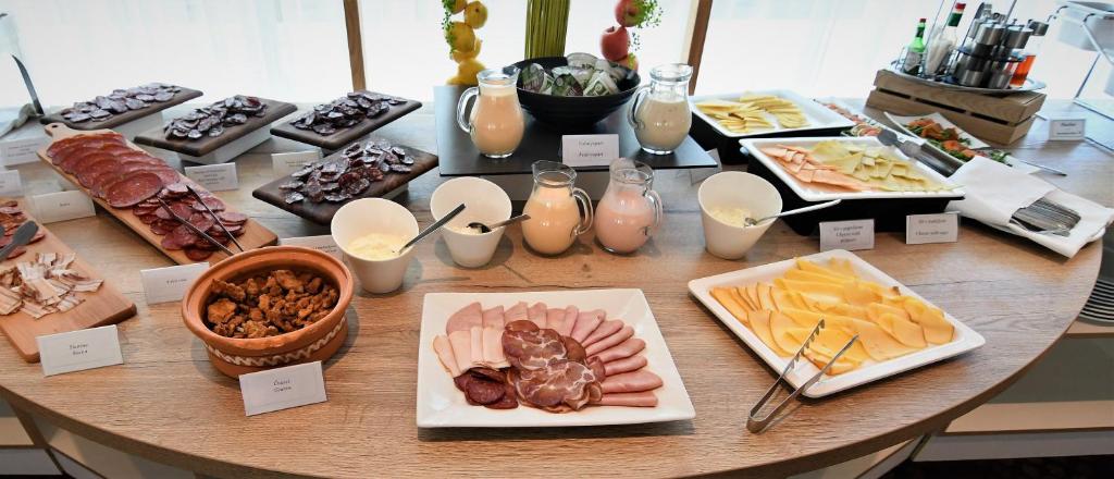 Hotel Aristos - Resim 17