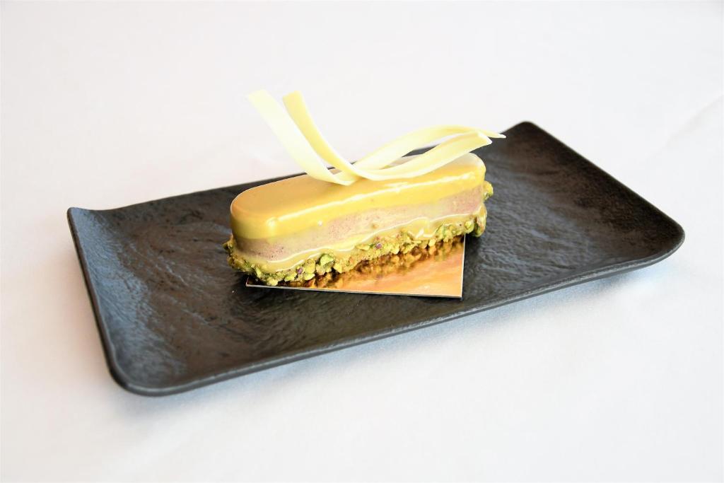 Hotel Aristos - Resim 22