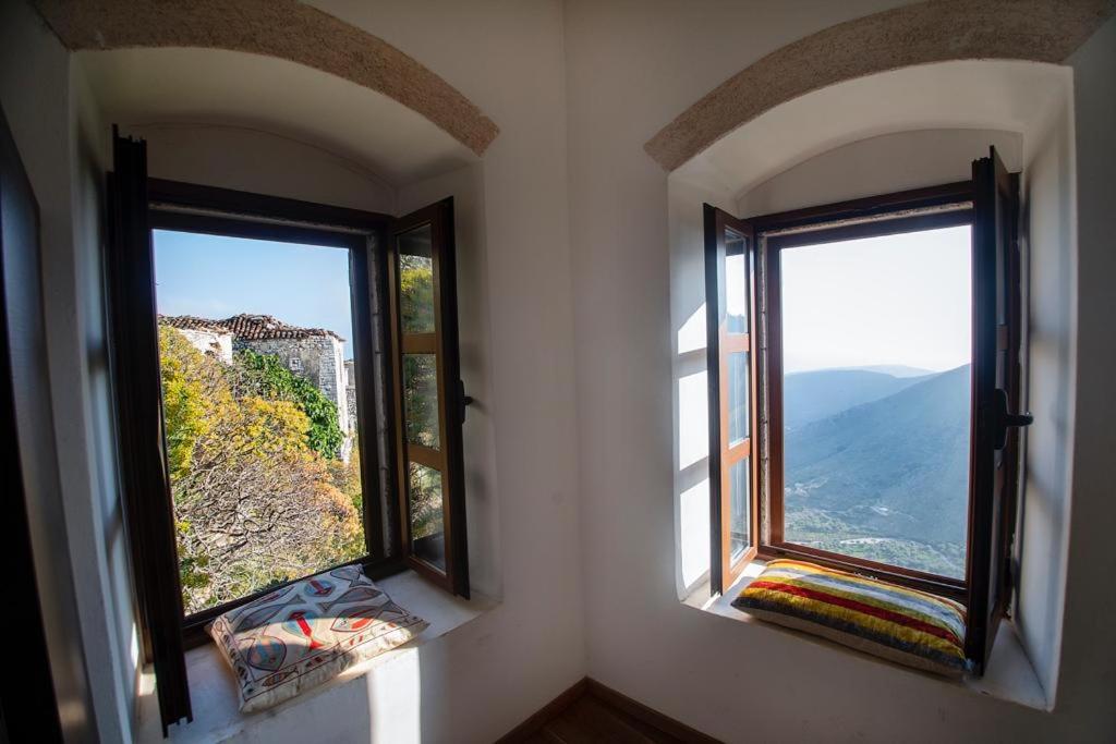 Villa Belvedere, Upper Qeparo - Image 12
