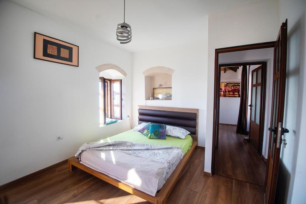 Villa Belvedere, Upper Qeparo - Image 8