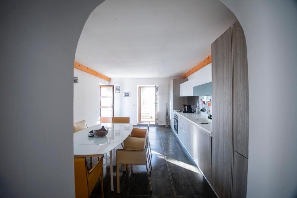 Villa Belvedere, Upper Qeparo - Image 6