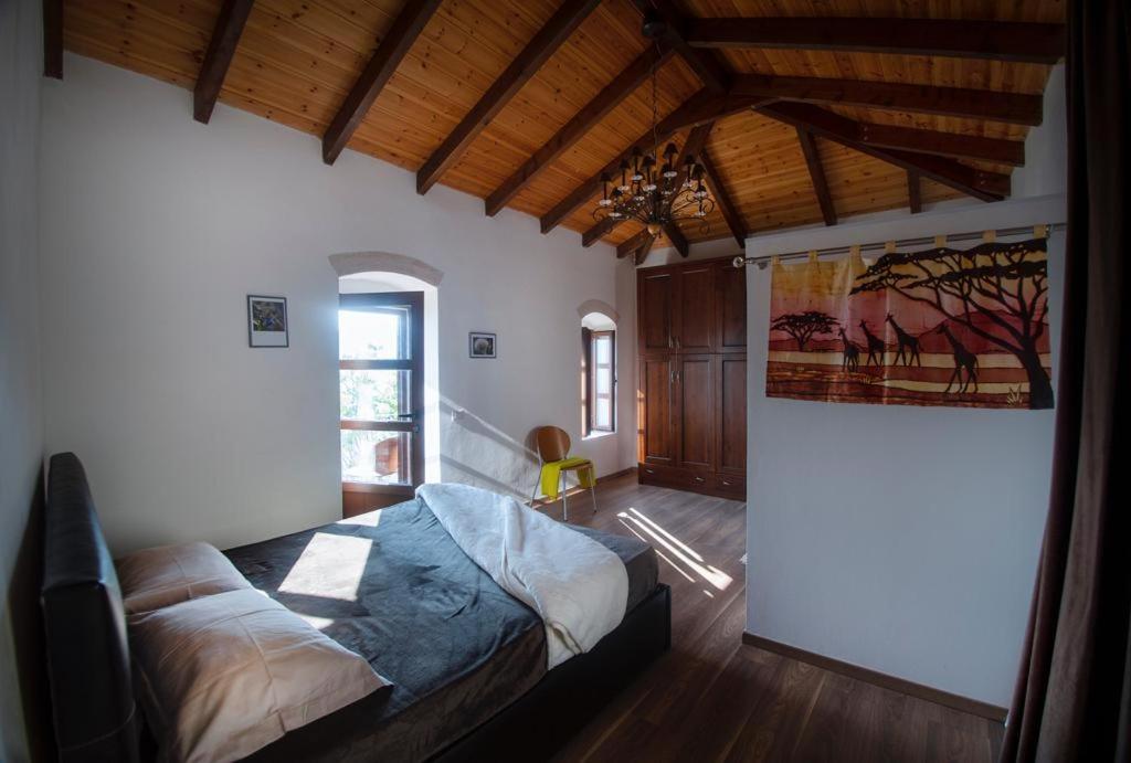 Villa Belvedere, Upper Qeparo - Image 5