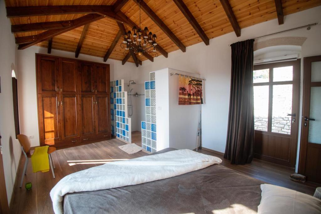 Villa Belvedere, Upper Qeparo - Image 11