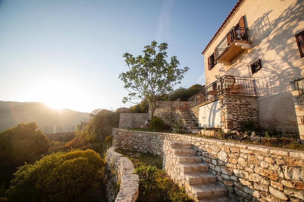 Villa Belvedere, Upper Qeparo - Image 10