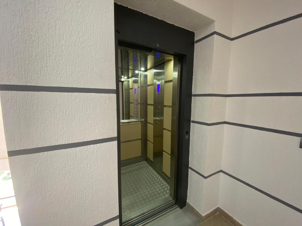 Fotografie z fotogalerie ubytování Guest's Apartament v destinaci Pogradec