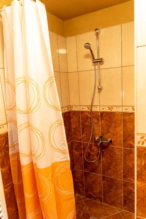 Почивна станция Сомат - Holiday Home
