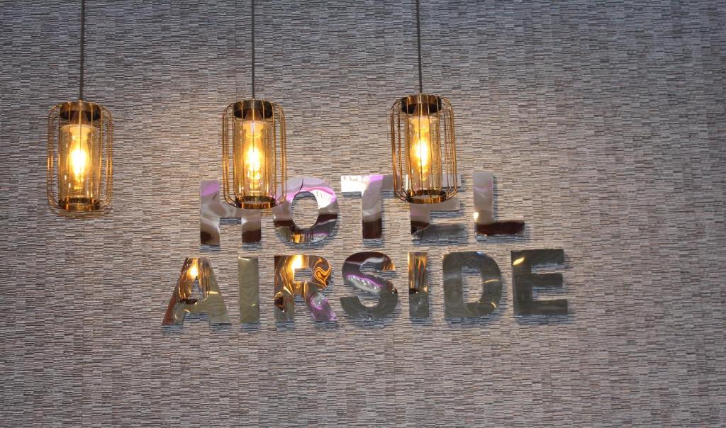 تصویر اتاق‌های Hotel Airside - تصویر ۲