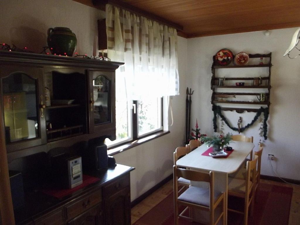 Fotografia z galérie ubytovania Detached house at 100m distance of the lake v destinácii Lokve