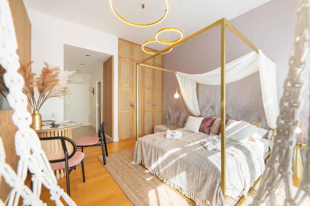 Dune A - FAF - Studio Apartment - III