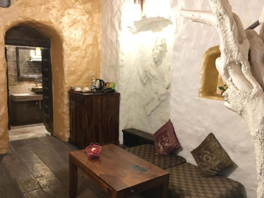 Rose Heritage Home - Delüks Çift Kişilik Oda