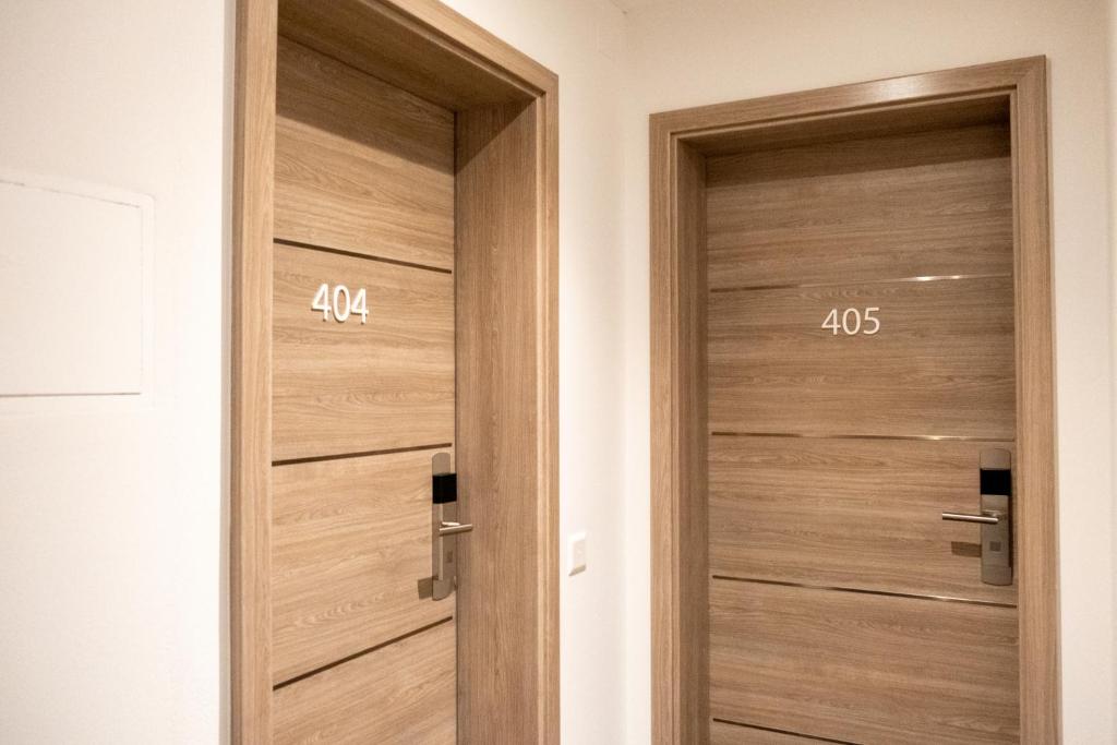 Hotel Geranio Au Lac - Resim 27