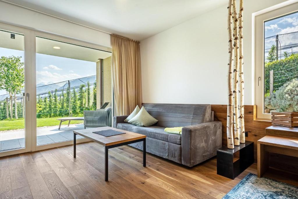 Pataunerhof Betulla Lodge