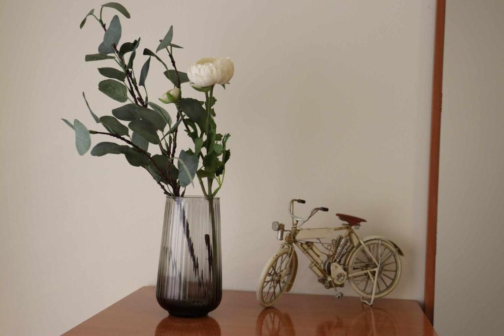 Fotografia z galérie ubytovania Apartamento Xanela o Mar v destinácii Laxe