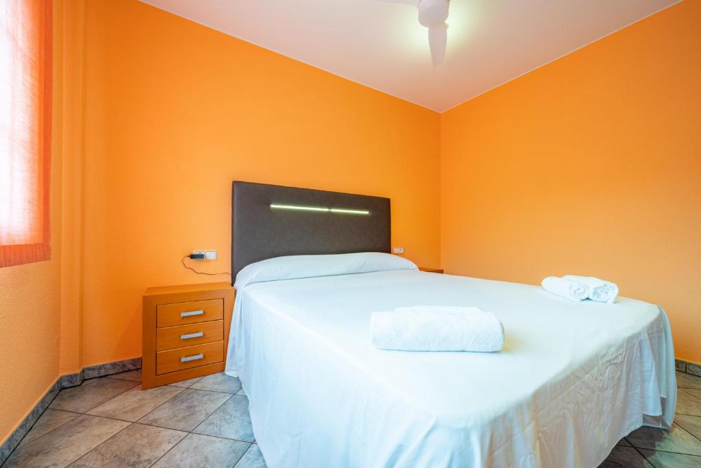 HomeHolidaysRentals Romeo - Costa Brava, Blanes – Updated ...