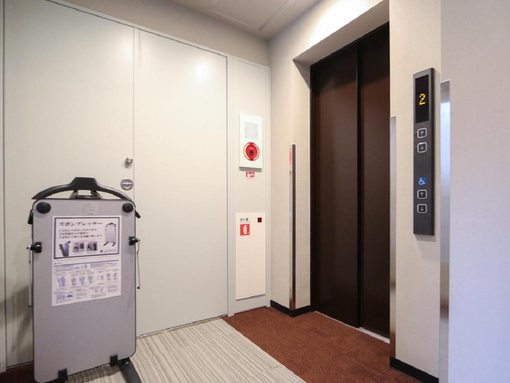 Fotografie z fotogalerie ubytování HOTEL LiVEMAX Ueno-Ekimae v Tokiu
