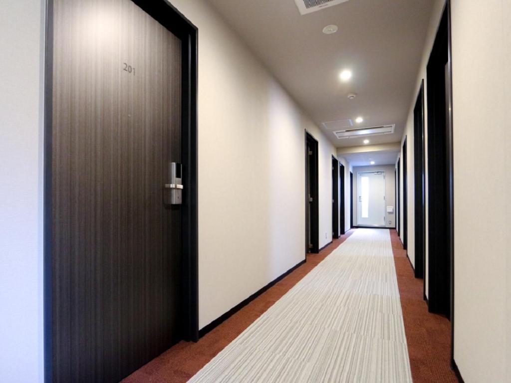 Fotografie z fotogalerie ubytování HOTEL LiVEMAX Ueno-Ekimae v Tokiu