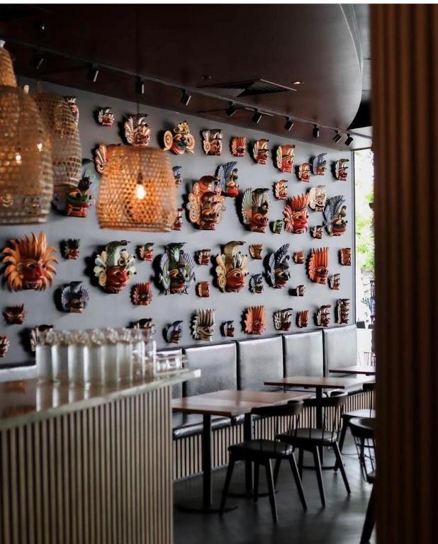 Nesuto Canberra - Resim 34