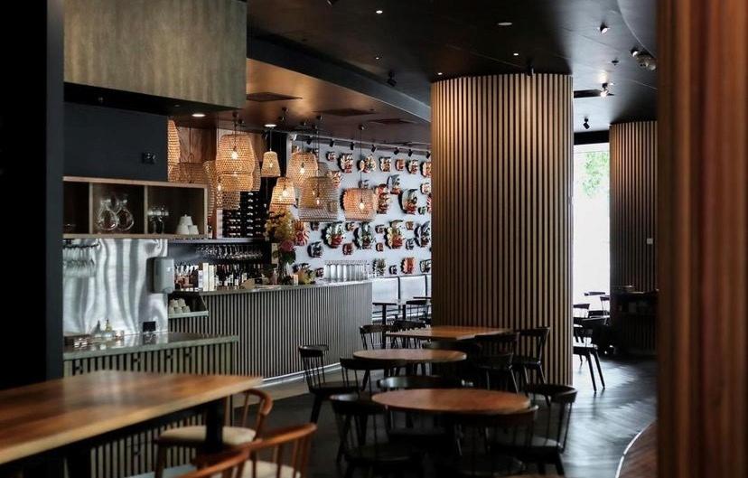 Nesuto Canberra - Resim 32