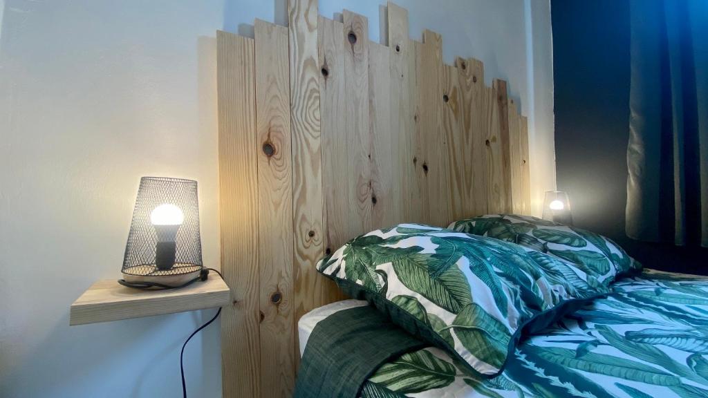 Fotografia z galérie ubytovania Appartement 30m2 - 400 métres Cité Médiavale v destinácii Carcassonne