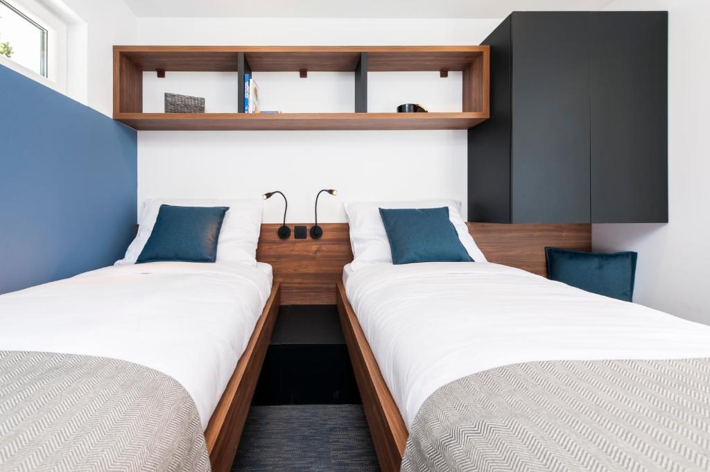 Porton Nature Hideouts - 7