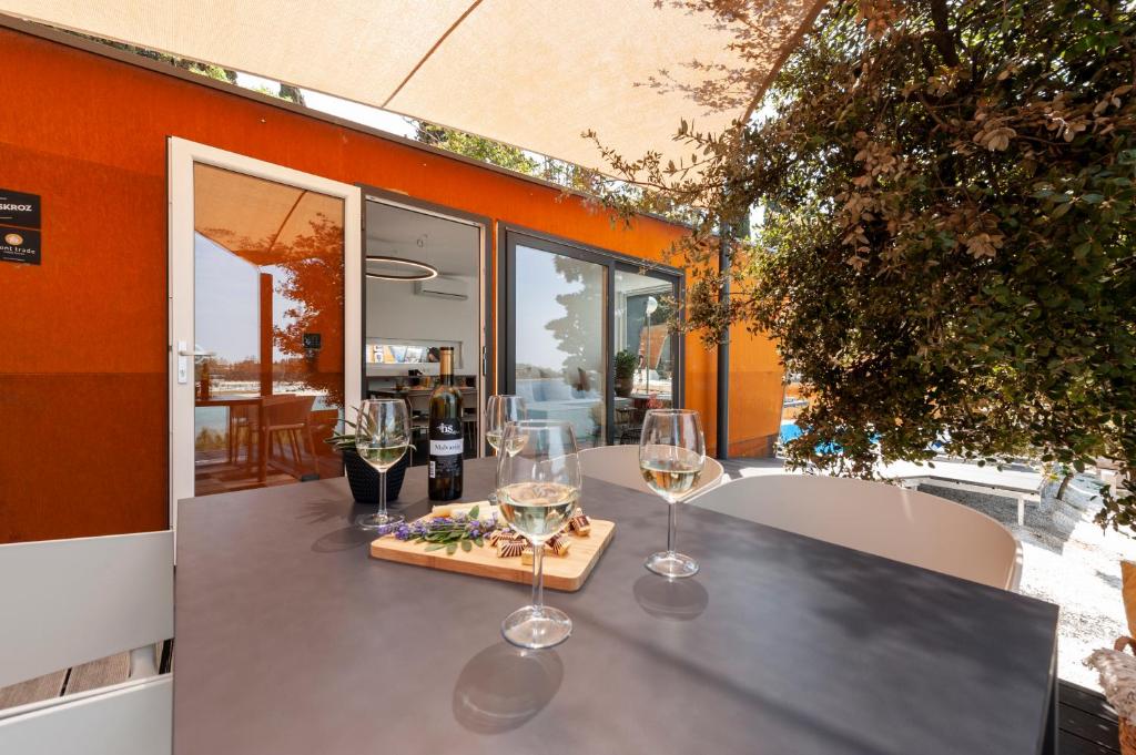 Porton Nature Hideouts - 11