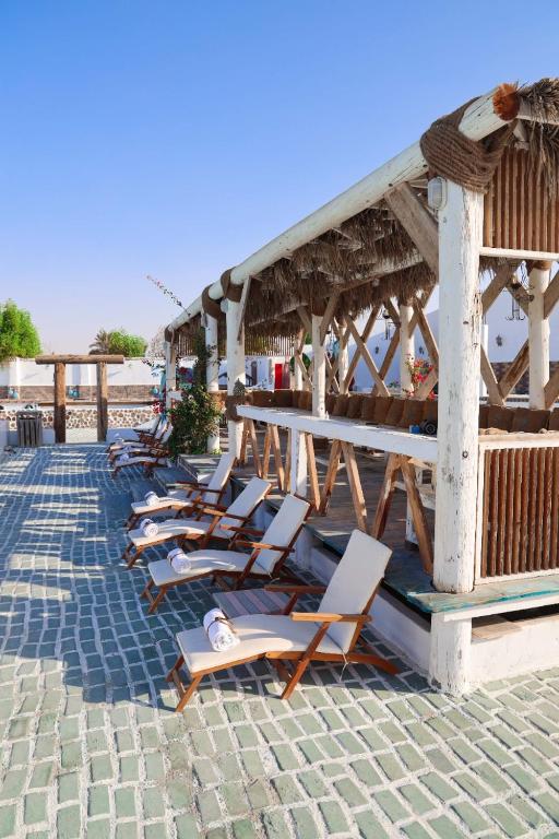 Fotografie z fotogalerie ubytování Banan Beach v destinaci Ras al Khaimah