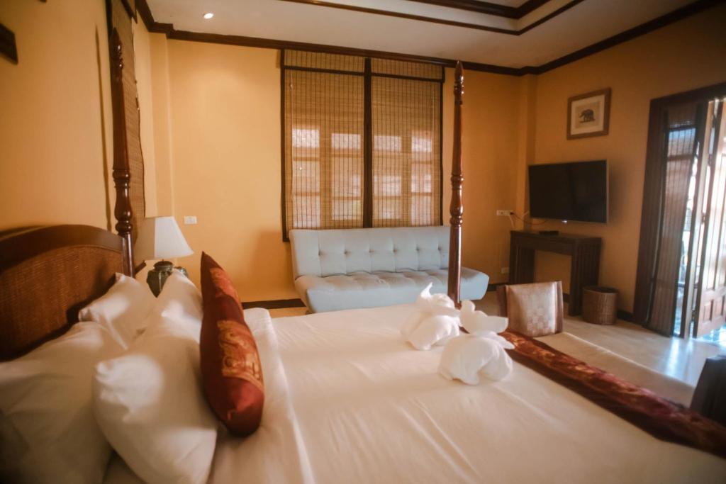 The Aiyapura Koh Chang - 2