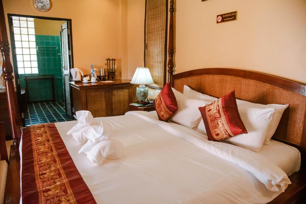 The Aiyapura Koh Chang - 5