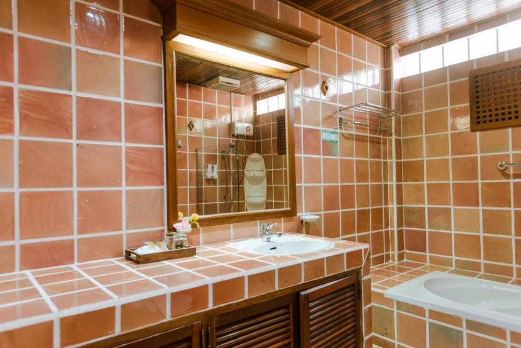 The Aiyapura Koh Chang - 12