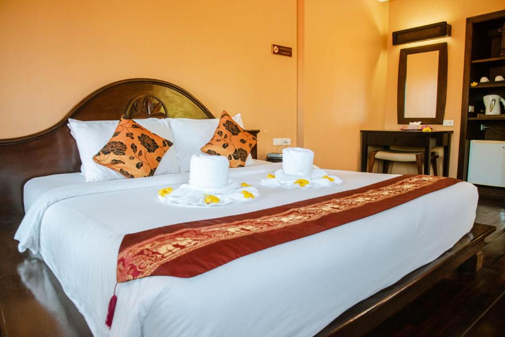 The Aiyapura Koh Chang - 19