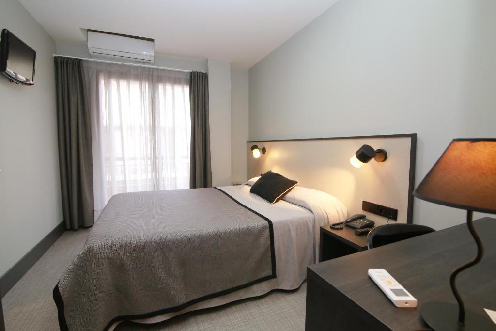 Hotel Esplugues, Esplugues de Llobregat – Precios ...